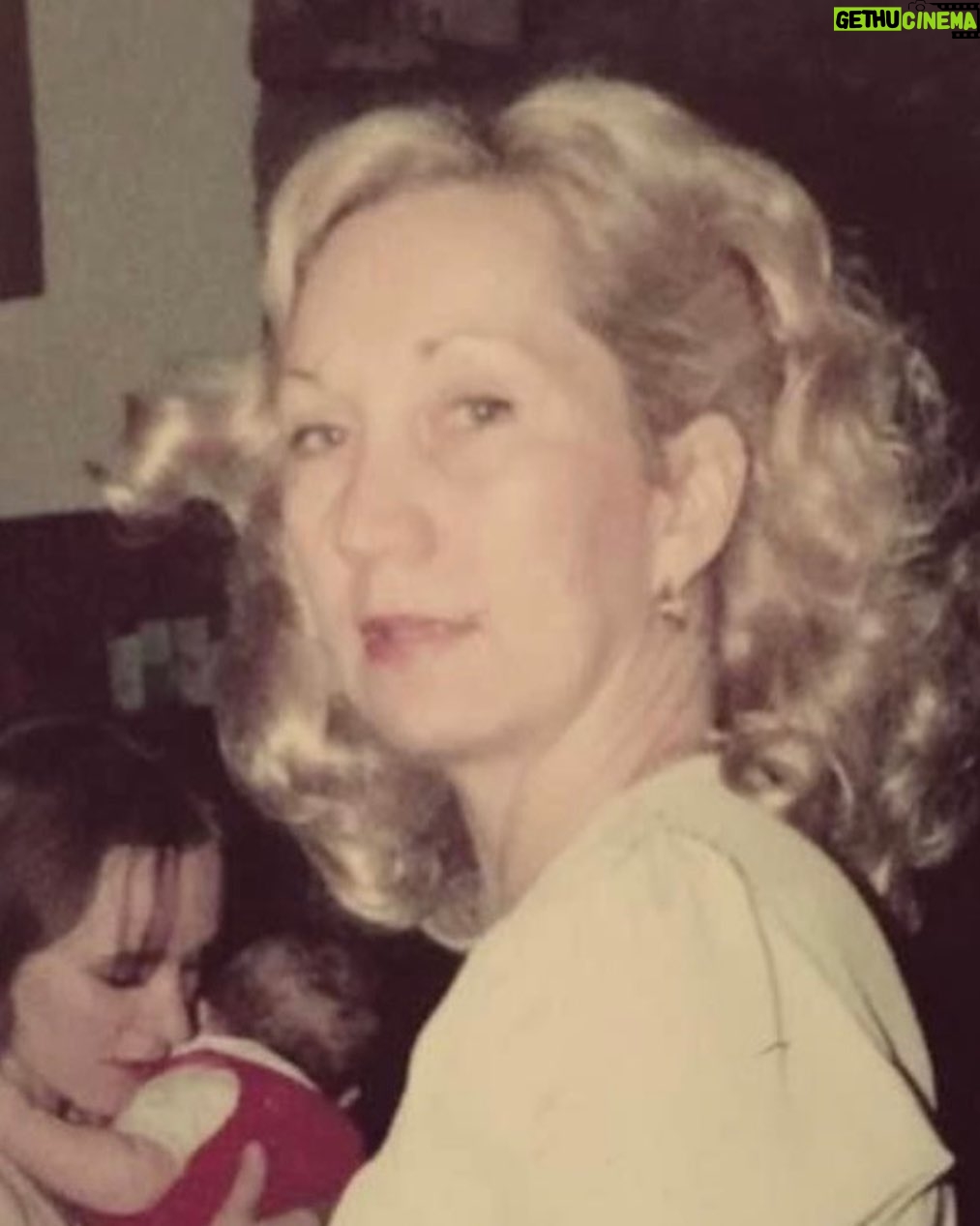 Pam Tillis Instagram - To all the sweet mamas out there, we honor you. I was blessed with Doris Yvonne Tillis. She was somethin’. She was all of it. #happymothersday #mothersday Nashville, Tennessee