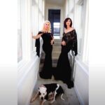 Pam Tillis Instagram - “A strong woman knows she has strength enough for the journey, but a woman of strength knows that it is in the journey where she will become strong.” Lorrie and I are out on our West Coast run with our Grits & Glamour tour! As usual, occasionally hard, often funny and always blessed. Giving it our all! Upcoming shows: http://pamtillis.com/events/shows/ #LorrieMorgan #gritsandglamour #countrymusic #ontheroad