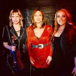 Pam Tillis Instagram - Charlie’s Christmas Angels? I don’t know about that lol, but the mission is to spread as much joy and cheer as possible the next 6 tour stops. The wonderful Haley Sullivan keys, equally wonderful Natalie Murphy violin and me, guitar, shaker, triangle and lead kazoo!!! Annapolis, MD (Tonight) Bethlehem, PA 12/14 Wytheville, VA 12/15 Waynesboro, VA 12/16 Cincinnati, OH 12/17 Wilmington, DE 12/18 Venue and ticket information at my website! #Christmas #tour #countrymusic