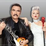 Pamela Spence Instagram - 11 Şubat 2024 🎉 Antalya 🎇 Taşkapi Lara Ümit Besen ile birlikte "Sizi Unutmaya Ömür Yeter mi" 😍