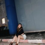 Panyanut Jirarottanakasem Instagram – เน้นกล้องฟิล์ม ❎ เน้นแต่งฟิล์ม ✅