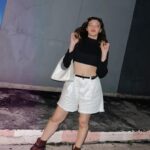 Panyanut Jirarottanakasem Instagram – 14 ปีที่รอคอย เติมเต็มชีวิตโซซีนใากก อยากดูคอนอีกค่าา งือออ 💗💗🥹🥹 #golfmikebouncetothefutureconcert