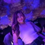 Panyanut Jirarottanakasem Instagram – Happy Hen Night for my girl @ppraemai_p 🤍💕

Top: @cherries_officially 
#hennight
