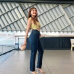 Panyanut Jirarottanakasem Instagram – เอ๊ะ ใครเรียกนะคะ 😘