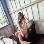 Panyanut Jirarottanakasem Instagram - แฮป บีดี บอย 🕺🏼