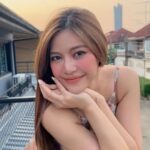 Panyanut Jirarottanakasem Instagram - วาสนาชั้นหนอ ทำงานมาเพื่อดูแลตัวเองหนอ 😄 #วาสนาผู้ใด