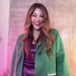 Panyanut Jirarottanakasem Instagram - เมื่อรุ่นพี่ที่ทำงานบอกเราเป็นเรียบร้อย แหม่ ทำตัวไม่ถูกเลย😄 #นี่แหละโซกู #ฟีด #fyp #เต้น