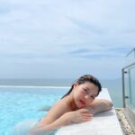 Panyanut Jirarottanakasem Instagram - ลงได้ล้ะมั้ง 😌 มาชาร์จแบตแพรพนุง