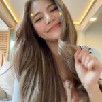 Panyanut Jirarottanakasem Instagram - เล่นหน้าเล่นตาซะจริง 😝