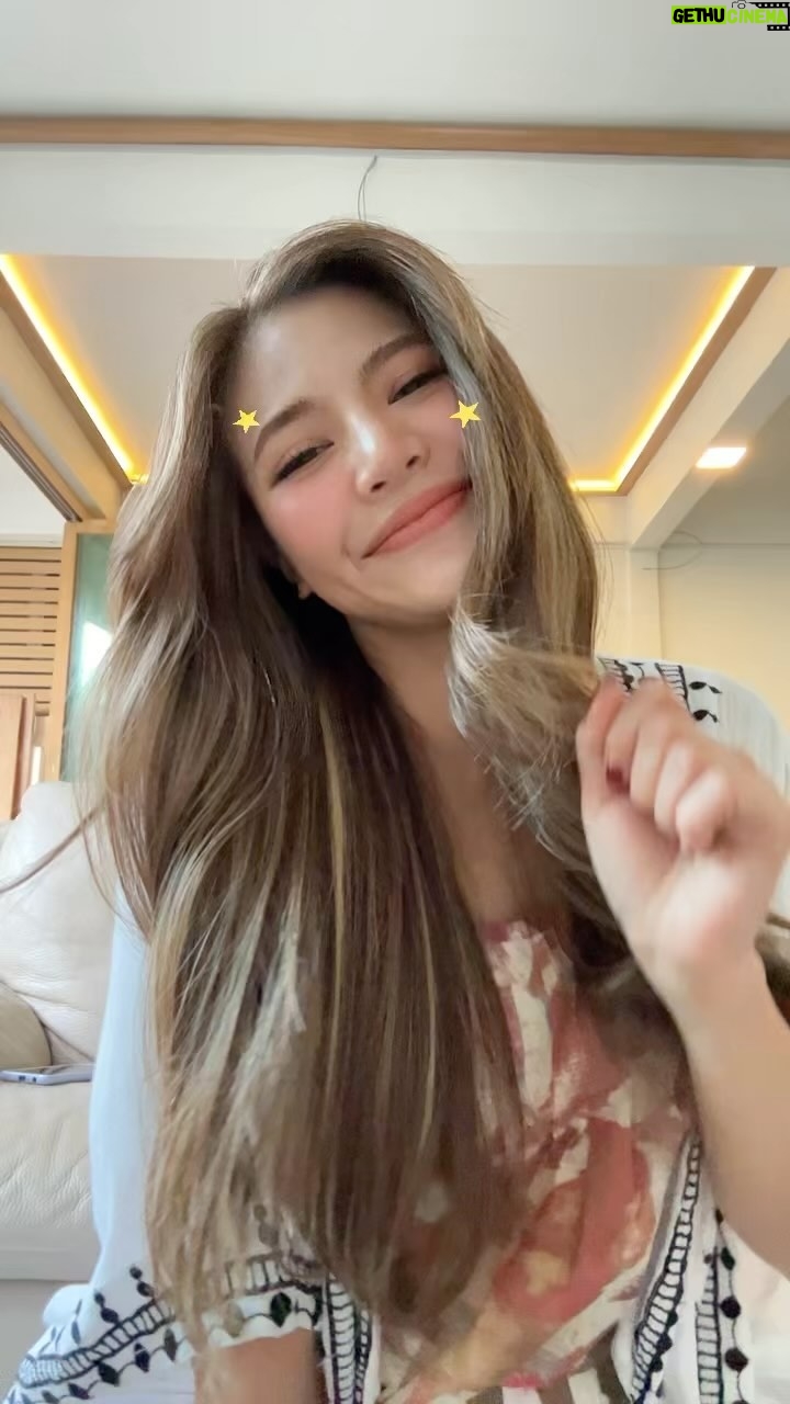 Most liked Instagram photo of Panyanut Jirarottanakasem