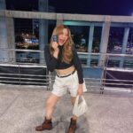 Panyanut Jirarottanakasem Instagram – 14 ปีที่รอคอย เติมเต็มชีวิตโซซีนใากก อยากดูคอนอีกค่าา งือออ 💗💗🥹🥹 #golfmikebouncetothefutureconcert