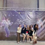 Panyanut Jirarottanakasem Instagram – 14 ปีที่รอคอย เติมเต็มชีวิตโซซีนใากก อยากดูคอนอีกค่าา งือออ 💗💗🥹🥹 #golfmikebouncetothefutureconcert