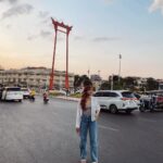 Panyanut Jirarottanakasem Instagram – 🙏🏻🌈🙏🏻🌈