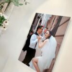 Panyanut Jirarottanakasem Instagram - เป็นวันที่โซซีนยิ้มทั้งวัน 🥹💐 #teambridesmaid