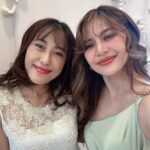 Panyanut Jirarottanakasem Instagram – เป็นวันที่โซซีนยิ้มทั้งวัน 🥹💐 #teambridesmaid