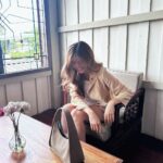 Panyanut Jirarottanakasem Instagram - แฮป บีดี บอย 🕺🏼