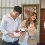 Panyanut Jirarottanakasem Instagram - แฮป บีดี บอย 🕺🏼