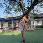 Panyanut Jirarottanakasem Instagram - Day off 🫦🫦