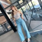 Panyanut Jirarottanakasem Instagram - รันเวย์แพรพ ใครเรียกนะคะนะคะ 🤎🟤👜