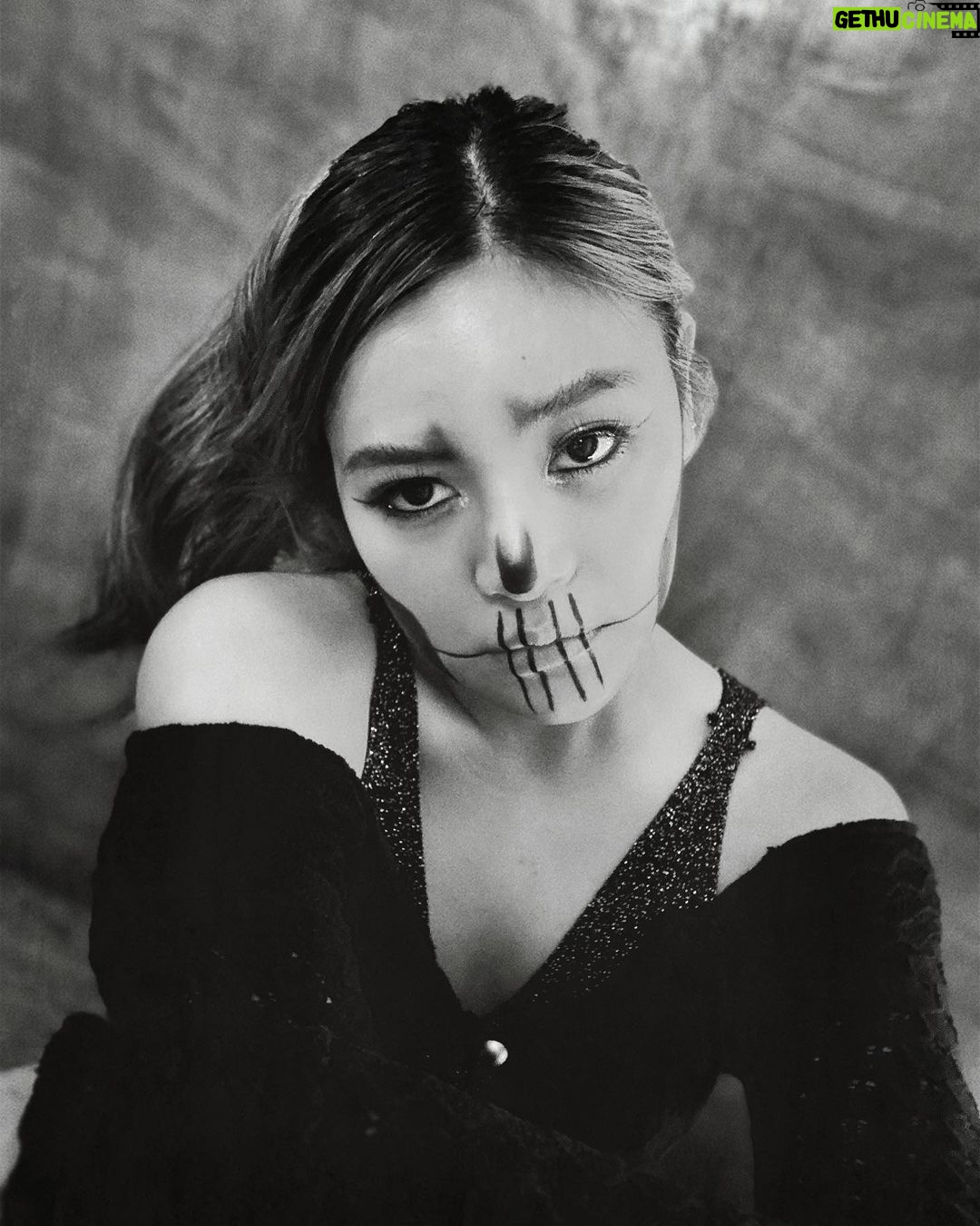 Panyanut Jirarottanakasem Instagram - กุ๊กกุ๊กกู๋วววว 🎃👻👻👻
