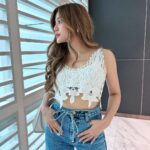 Panyanut Jirarottanakasem Instagram - สูงยาวเข่าดำ แฮร่ 🫶🏻🫶🏻 #kedjean