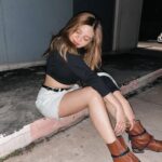 Panyanut Jirarottanakasem Instagram – เน้นกล้องฟิล์ม ❎ เน้นแต่งฟิล์ม ✅