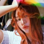 Panyanut Jirarottanakasem Instagram – 🍒🍒🤙🏻🎅🏻 #christmastime