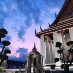Panyanut Jirarottanakasem Instagram – 🙏🏻🌈🙏🏻🌈