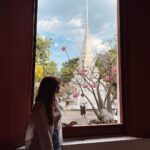 Panyanut Jirarottanakasem Instagram – 🙏🏻🌈🙏🏻🌈