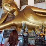 Panyanut Jirarottanakasem Instagram – ไหว้พระวันแรกของปี 🙏🏻 ตามรอยได้งับ ใน ตต น้า 

#วัดราชโอรส วัดประจำร.3 ถวายหมอนพระนอนเกศทะลุ ขอยอดทะลุเป้าไปเลย

#วัดเทวราชกุญชร เจอดาราเยอะมากกก ไหว้พระอินทร์ทรงช้างเอราวัณ เรื่องเงินก้อนใหญ่ ความสำเร็จใหญ่ๆ

#วัดสุทัศน์ ไปแก้แรรม กับไหว้ท้าวเวสสุวรรณค่ะ เสริมสิริมงคล ขอพรด้านการงานเงิน

ตบท้ายของหวานบรรทัดทอง ฟินนาเล่ 💕💕
รีบไปภายในเดือนมค.นี้น้า เฮงๆๆปังงๆทุกคน นะคับ

#ไหว้พระรับปีใหม่2566 #วัดราชโอรส #วัด เทวราชกุญชร #วัดสุทัศน์ #แก้กรรม #พระอินทร์ทรงช้าง เอราวัณสามเศียร #ท้าวเวสสุวรรณ วัดราชโอรสราม ราชวรวิหาร