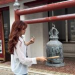 Panyanut Jirarottanakasem Instagram – ไหว้พระวันแรกของปี 🙏🏻 ตามรอยได้งับ ใน ตต น้า 

#วัดราชโอรส วัดประจำร.3 ถวายหมอนพระนอนเกศทะลุ ขอยอดทะลุเป้าไปเลย

#วัดเทวราชกุญชร เจอดาราเยอะมากกก ไหว้พระอินทร์ทรงช้างเอราวัณ เรื่องเงินก้อนใหญ่ ความสำเร็จใหญ่ๆ

#วัดสุทัศน์ ไปแก้แรรม กับไหว้ท้าวเวสสุวรรณค่ะ เสริมสิริมงคล ขอพรด้านการงานเงิน

ตบท้ายของหวานบรรทัดทอง ฟินนาเล่ 💕💕
รีบไปภายในเดือนมค.นี้น้า เฮงๆๆปังงๆทุกคน นะคับ

#ไหว้พระรับปีใหม่2566 #วัดราชโอรส #วัด เทวราชกุญชร #วัดสุทัศน์ #แก้กรรม #พระอินทร์ทรงช้าง เอราวัณสามเศียร #ท้าวเวสสุวรรณ วัดราชโอรสราม ราชวรวิหาร
