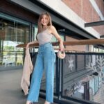 Panyanut Jirarottanakasem Instagram - รันเวย์แพรพ ใครเรียกนะคะนะคะ 🤎🟤👜