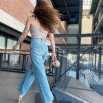Panyanut Jirarottanakasem Instagram – รันเวย์แพรพ ใครเรียกนะคะนะคะ 🤎🟤👜