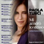 Paola Turci Instagram - Si aggiungono due nuove date al calendario ✈️ 23 novembre PINZOLO (TN) Cinema Paladolomiti 22 marzo BASSANO (VI) Teatro Remondini
