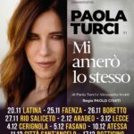 Paola Turci Instagram - 🌟