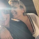 Paola Turci Instagram - Lovely sunny happy day💖