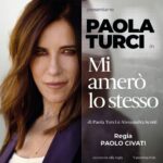 Paola Turci Instagram - Il teatro Il monologo Mi amerò lo stesso Ci siamo quasi… #20novembre