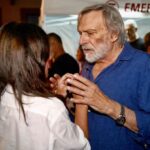 Paola Turci Instagram - Manchi sempre Manchi tanto #ginostrada @emergency.ong @cecilia.strada