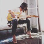 Paola Turci Instagram – 👉🏻Giovedi 21 luglio 
♥️BOLOGNA
CUBO 
🎸Concerto acustico