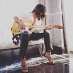 Paola Turci Instagram - 👉🏻Giovedi 21 luglio ♥️BOLOGNA CUBO 🎸Concerto acustico