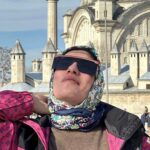 Paola Turci Instagram - Turca İstanbul Turkey