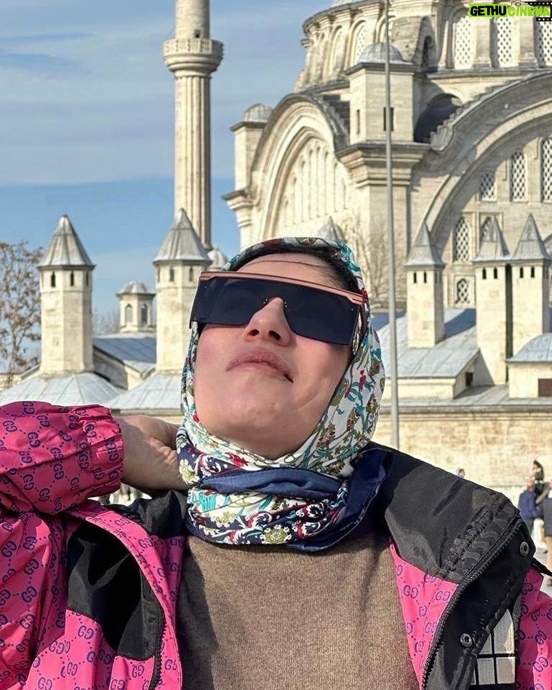 Paola Turci Instagram - Turca İstanbul Turkey