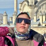 Paola Turci Instagram - Turca İstanbul Turkey