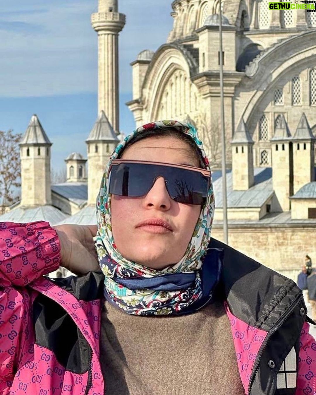 Paola Turci Instagram - Turca İstanbul Turkey