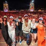Paola Turci Instagram - #jovabeachparty2022 🫶🏻 @rafriefoli @gabriellalabate @terrywho_cartoons @fravaliani 📸 @maikid 🙌🏼 Jova beach party Marina di Cerveteri