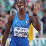 Paola Turci Instagram – La bella Italia 🥇
#ayo_temi @paolaegonu @gianmarcotamberi