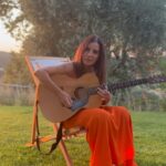 Paola Turci Instagram –