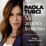 Paola Turci Instagram - Ci rivediamo a Forlì a teatro il 9 gennaio 🤍