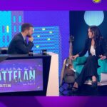 Paola Turci Instagram - L’8 Marzo non è una festa. Le parole di @paolaturci a #staseracecattelan 🙏🏻 Tutti i martedì, mercoledì e giovedì in seconda serata su Rai2 e in streaming su RaiPlay @raiplay_official @instarai2