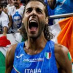 Paola Turci Instagram – La bella Italia 🥇
#ayo_temi @paolaegonu @gianmarcotamberi